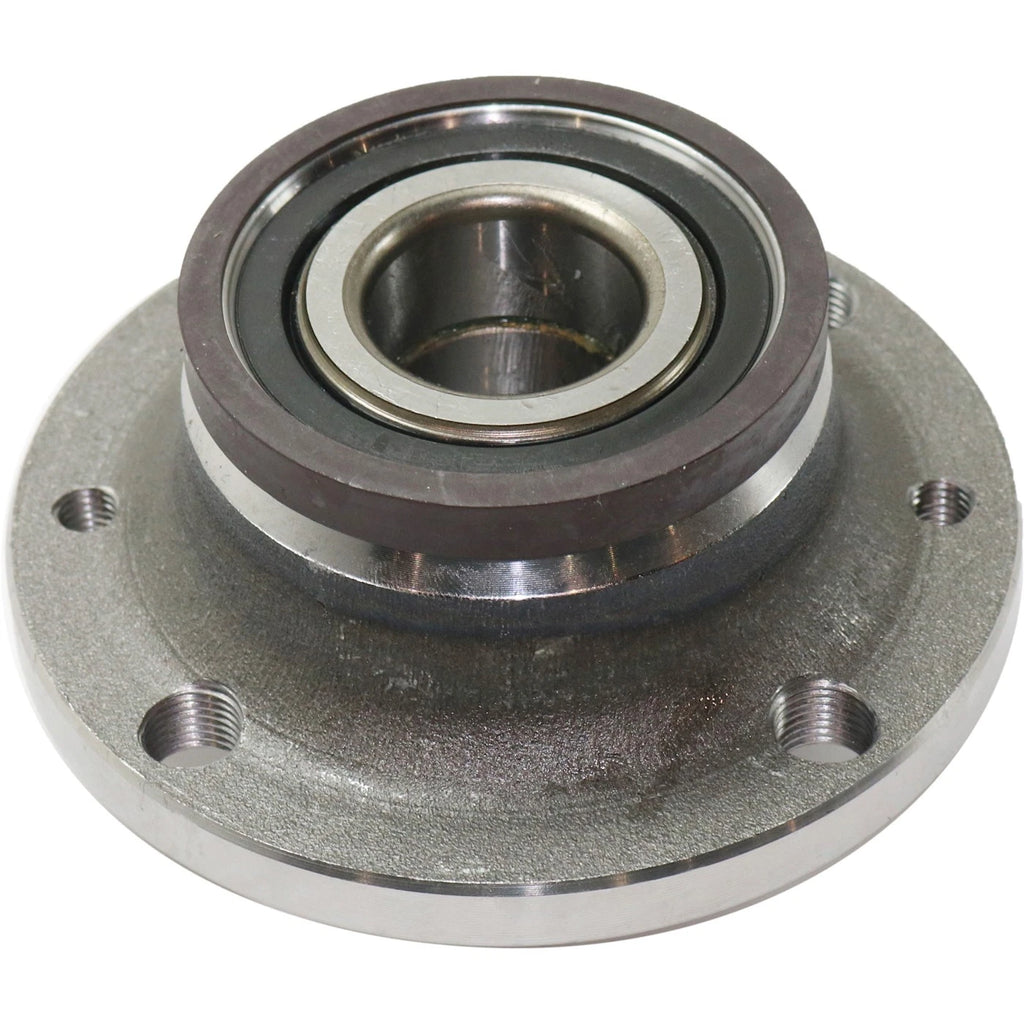 Wheel Hubs for Fiat 500 (2012–2019) Rear Left & Right FWD 4 Lug