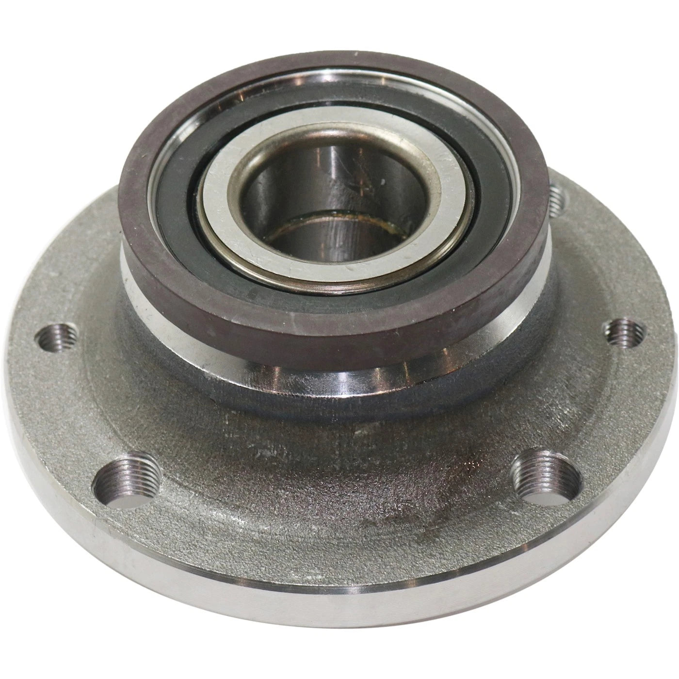 Wheel Hubs for Fiat 500 (2012–2019) Rear Left & Right FWD 4 Lug