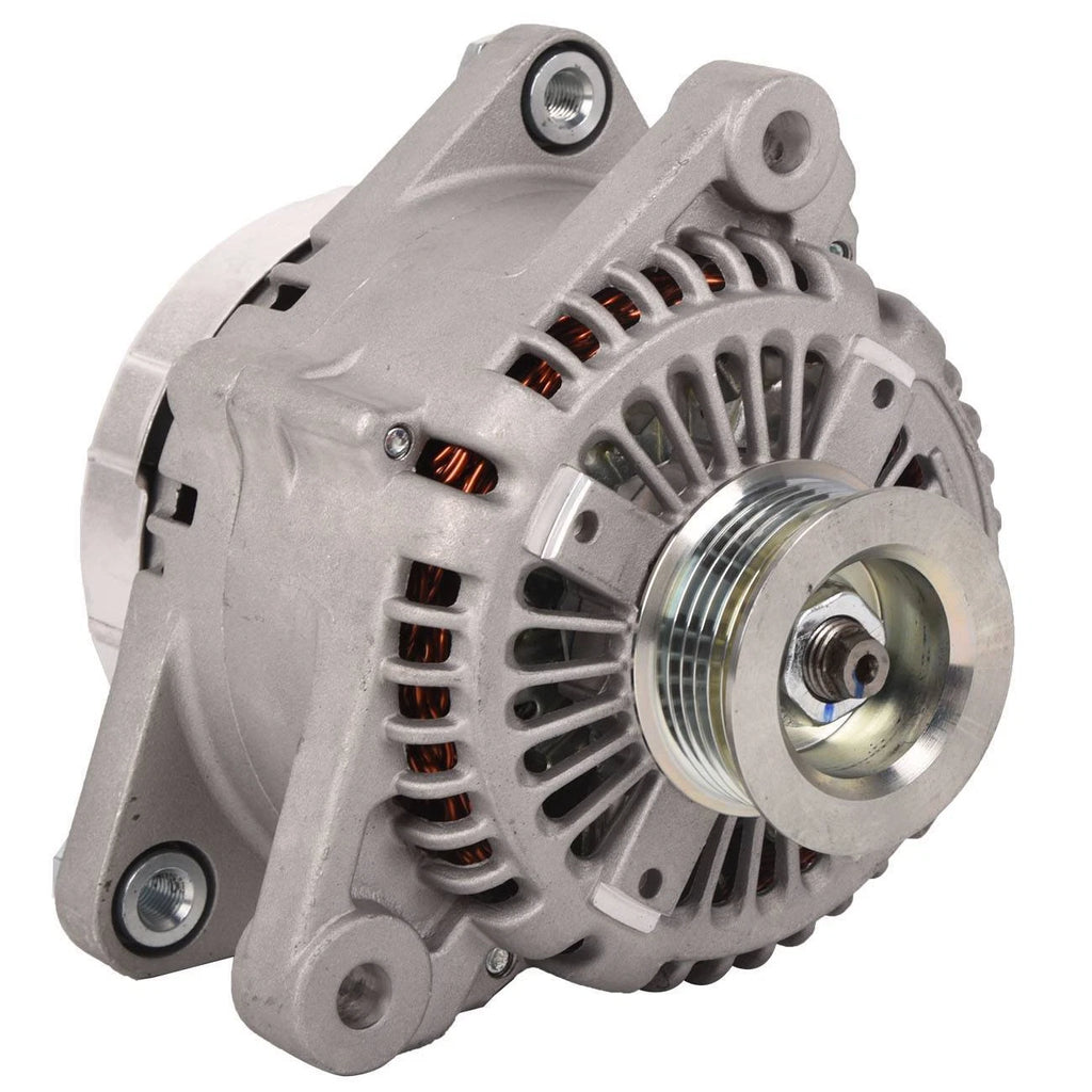 Alternator for Hyundai Azera Sonata Kia Sedona Sorento (2007–2010)