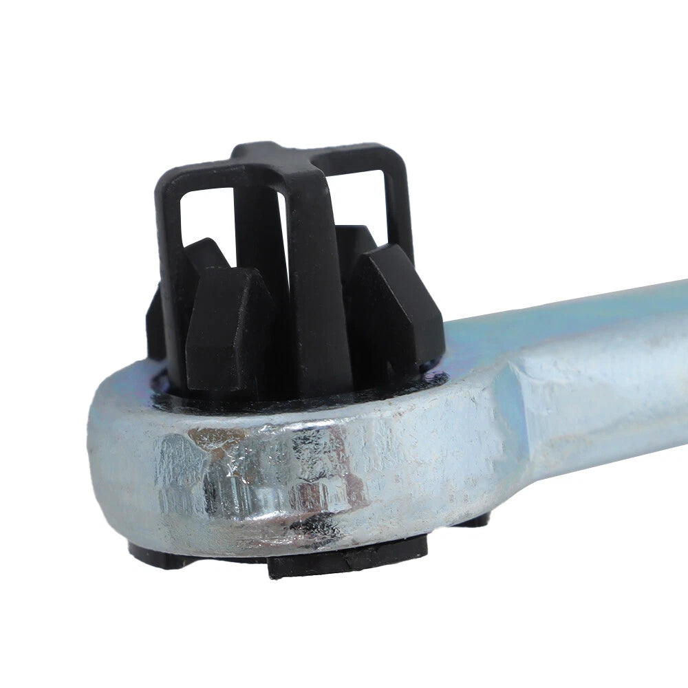 Clutch Master Cylinder and Line Assembly for Chevrolet K1500 (1996–1998) 5202018