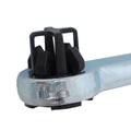 Clutch Master Cylinder and Line Assembly for Chevrolet K1500 (1996–1998) 5202018