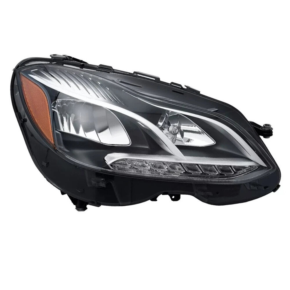 LED Headlight for M-Benz E-Class W212 (2014–2016) RH, Part Numbers: [insert part numbers]