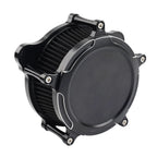 Air Cleaner Intake Filter Kit for Harley Touring Trike (2017–Present), Softail (2018–Present)