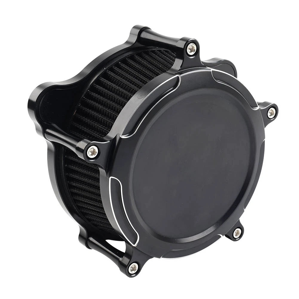 Air Cleaner Intake Filter Kit for Harley Touring Trike (2017–Present), Softail (2018–Present)