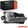 Interior Door Handle Front Left for Toyota Camry and Sienna (1997-2001)