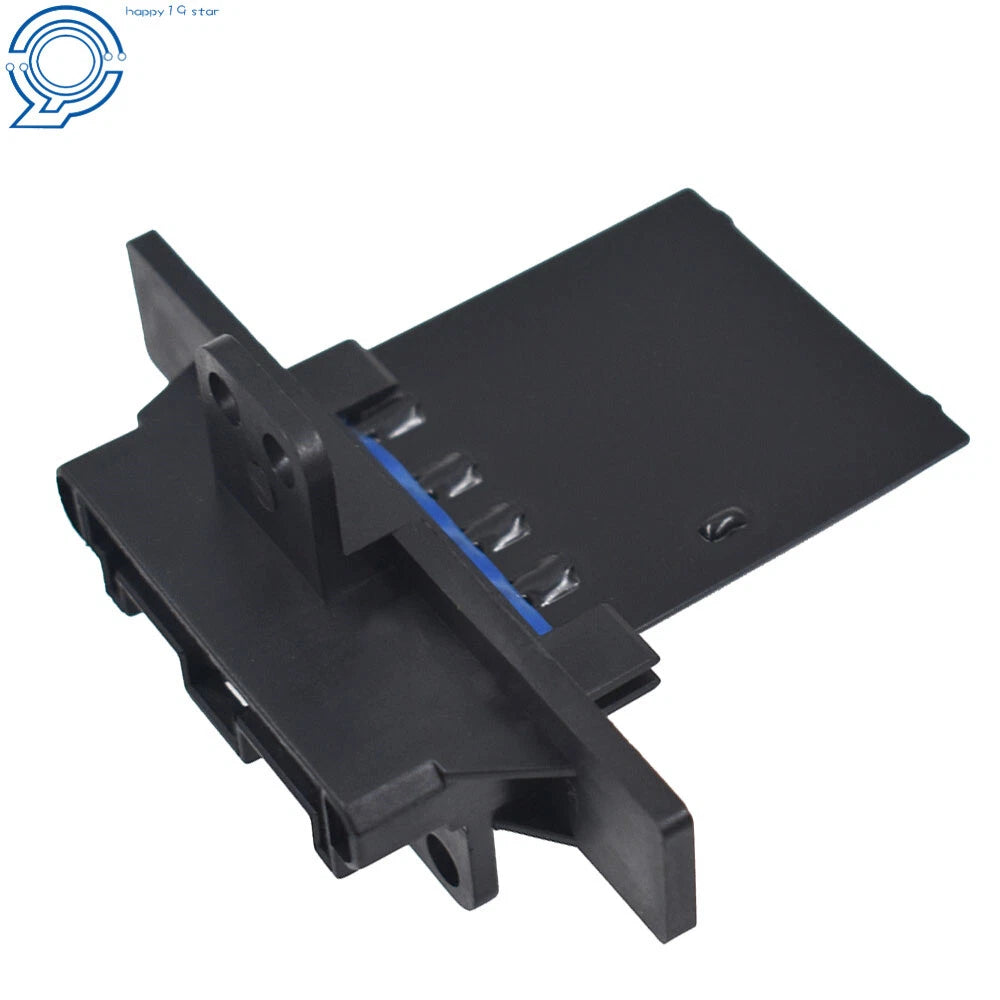 Blower Motor Heater Fan Resistor for Nissan Pathfinder (2004)