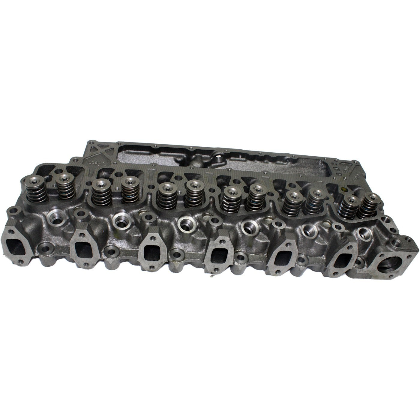 Cylinder Head for Dodge Ram 2500 3500 (1994–1998)