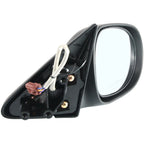 Set of 2 Mirrors for Nissan Sentra Coupe Sedan