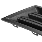 Fog Light Cover for Chevy Traverse (2013-2017) Left Side