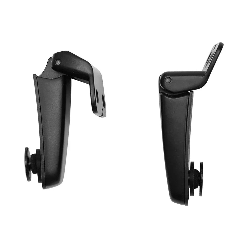Rear Tailgate Window Glass Hinges for Nissan Armada (2005-2015)