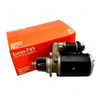 Starter Motor for Massey Ferguson 3080 3090 Tractors