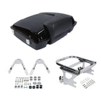 Trunk Backrest Mount Rack for Harley Touring (1997–2008)