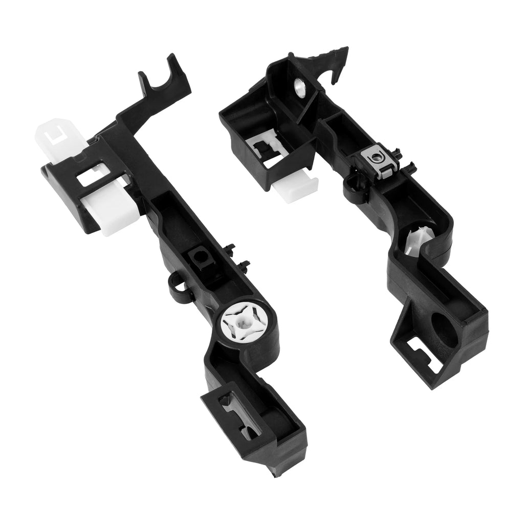 Pair Headlight Mounting Bracket for Dodge Ram 1500 2500 3500 (2009–2020)