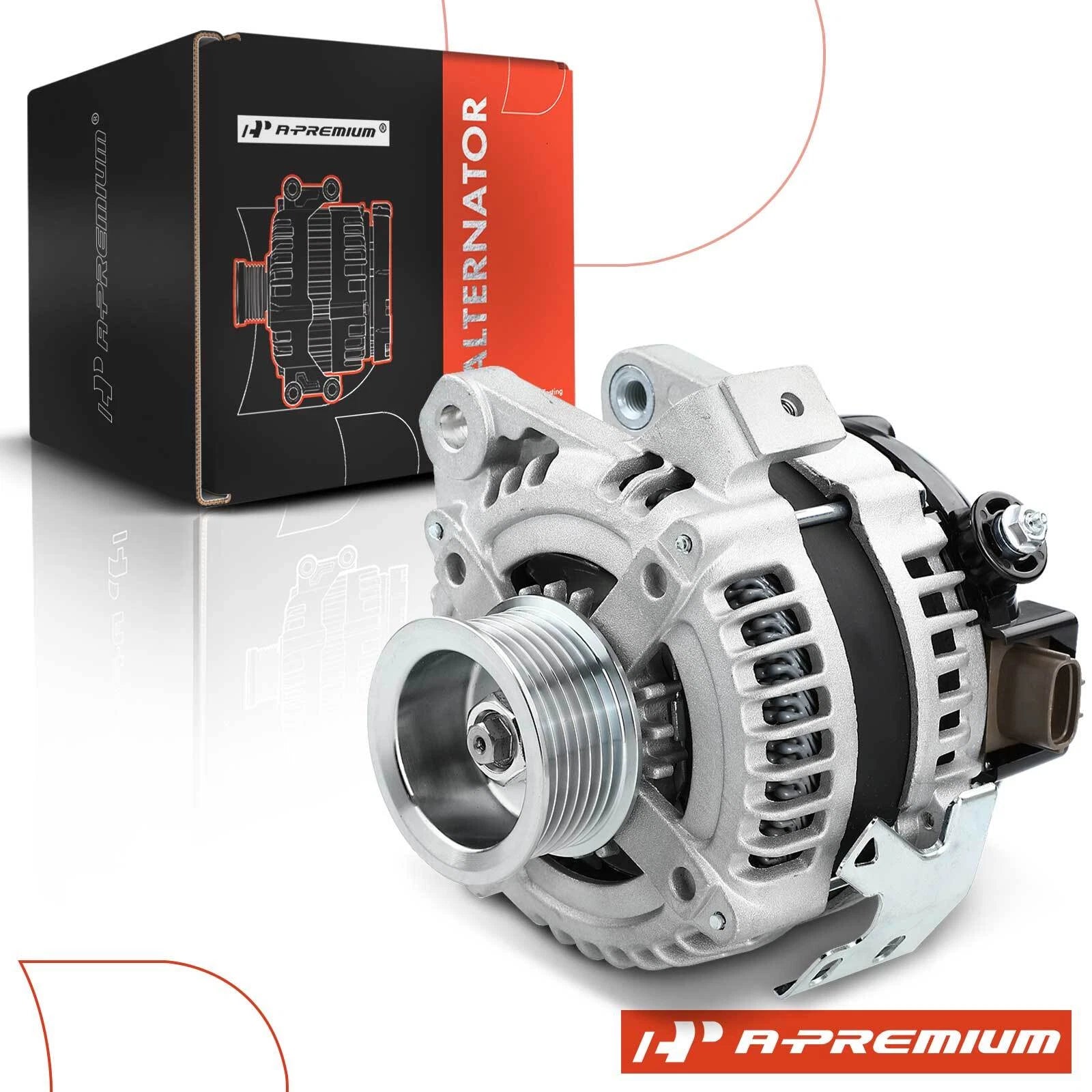 Alternator for Toyota Highlander (2001-2003)