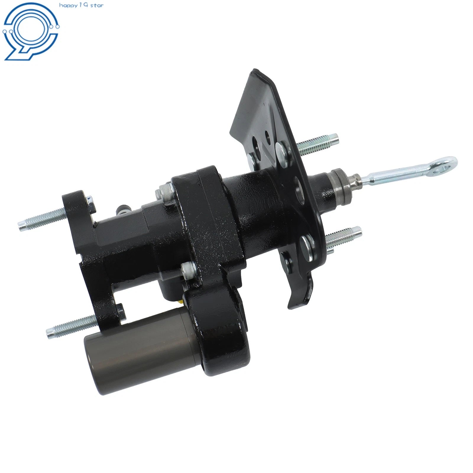 Power Brake Booster for Silverado 2500 HD, Sierra 3500 HD (2012-2014)