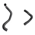 Dayco Upper & Lower Radiator Coolant Hose Kit for Bronco F-150 F-250 (1980–1996)
