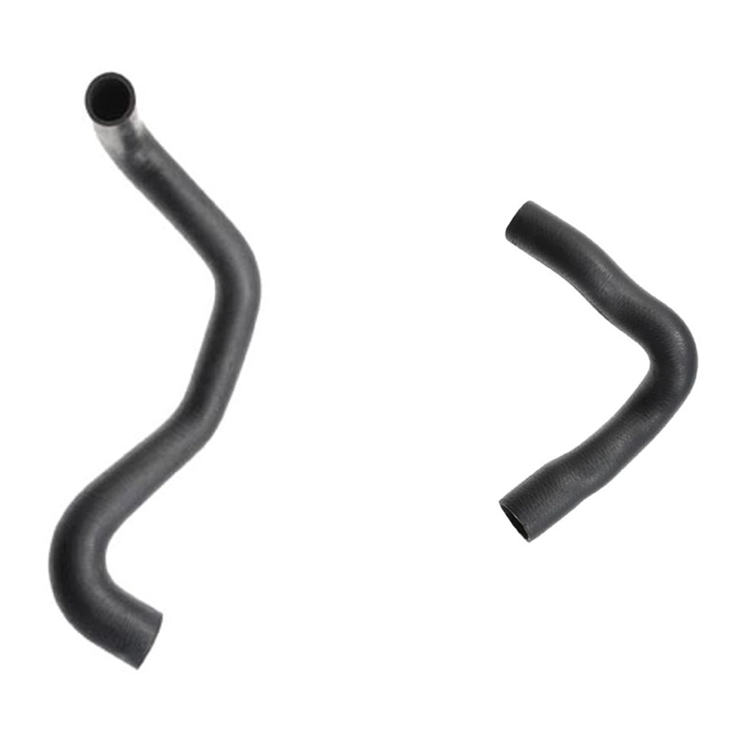 Dayco Upper & Lower Radiator Coolant Hose Kit for Bronco F-150 F-250 (1980–1996)