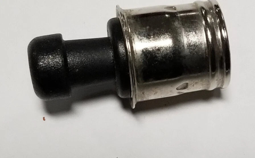Cigarette Push Button Lighter for Standard 12V Plug - Style 3