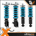 Coilover Suspension Kit for Subaru Impreza WRX (2008–2014)