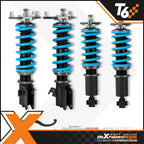 Coilover Suspension Kit for Subaru Impreza WRX (2008–2014)