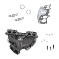 Exhaust Manifold with Gasket for Toyota 4Runner, Pickup, Celica (1985–1995)