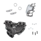 Exhaust Manifold with Gasket for Toyota 4Runner, Pickup, Celica (1985–1995)