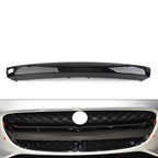 Bright Black Front Bumper Grille Molding for Jaguar F-Type (2014-2017)