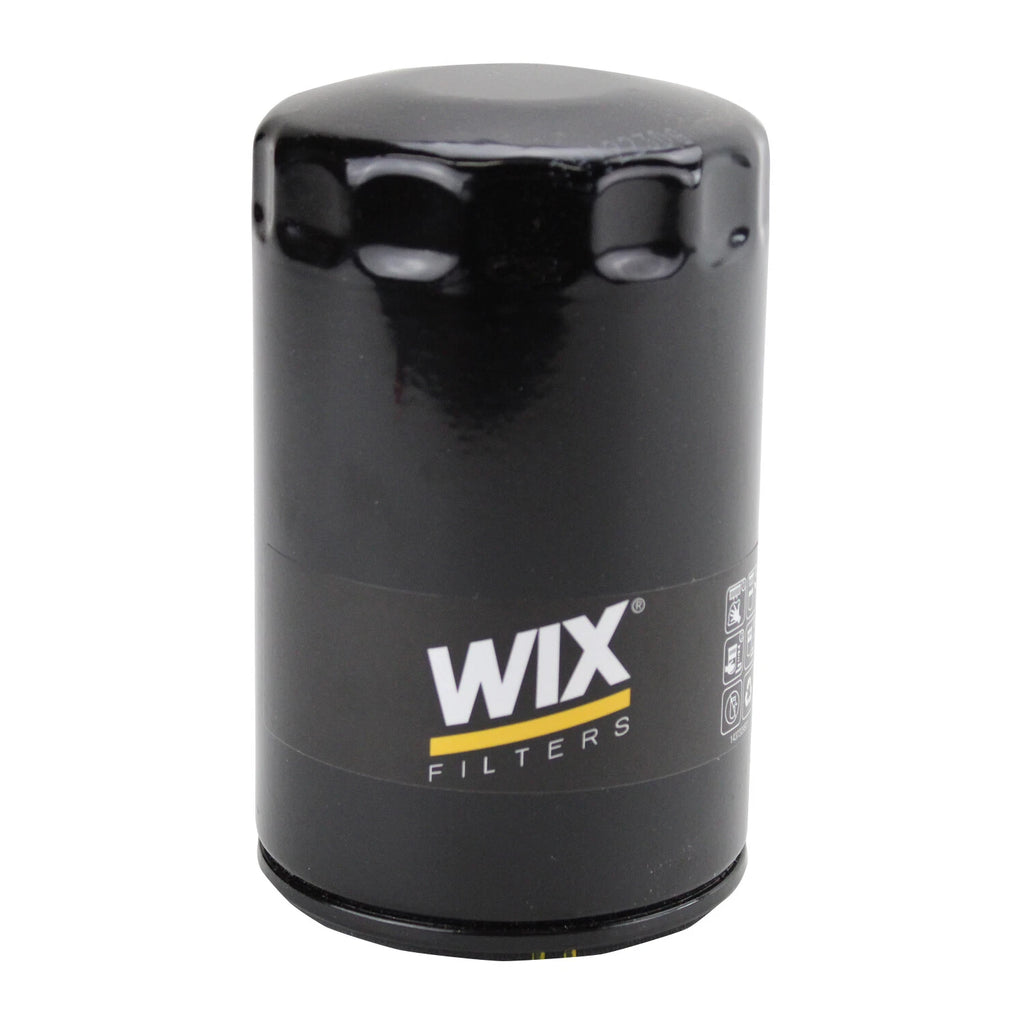 WIX Engine Oil Filter 51036 for Buick Cadillac Chevrolet GMC Isuzu Oldsmobile (1990–2023)