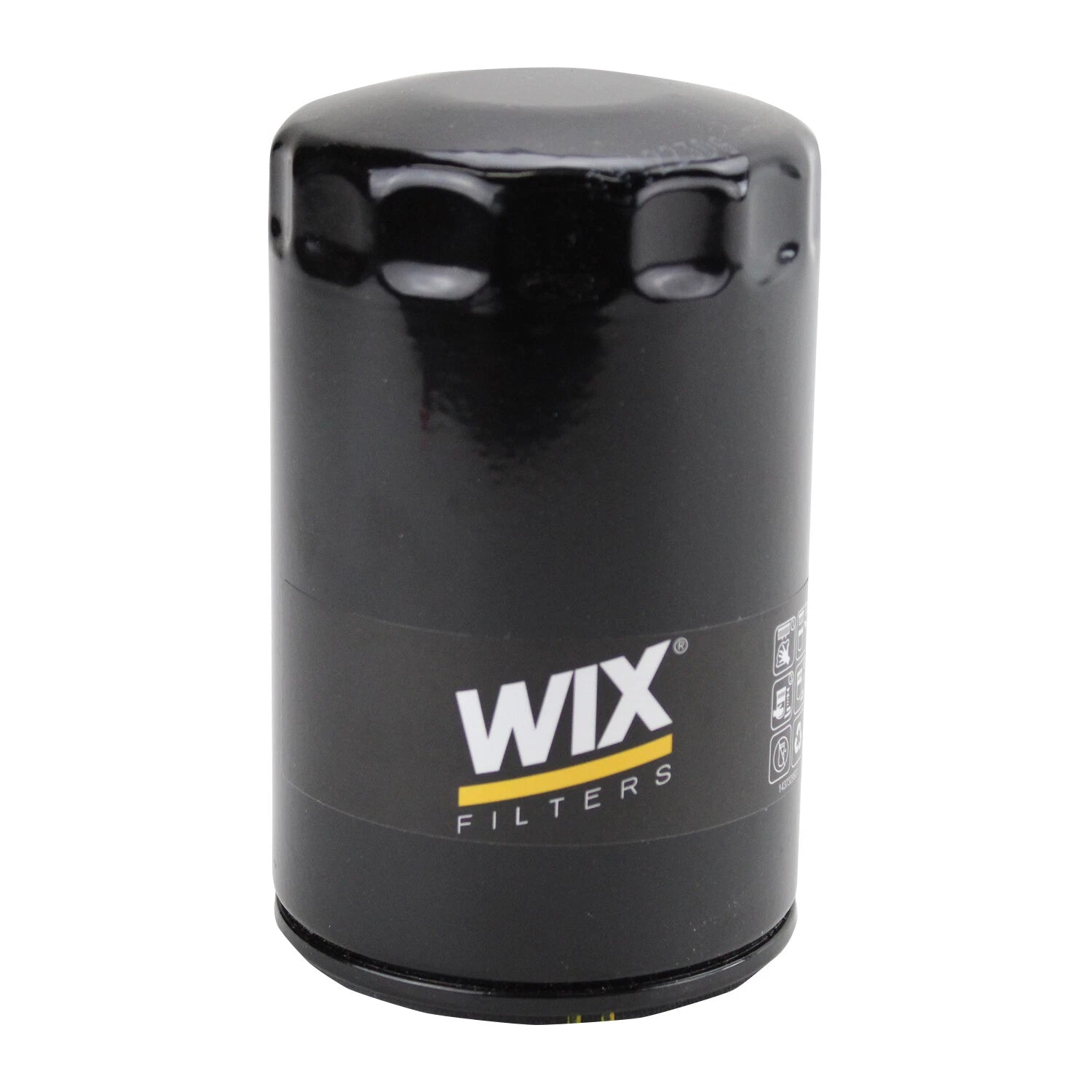 WIX Engine Oil Filter 51036 for Buick Cadillac Chevrolet GMC Isuzu Oldsmobile (1990–2023)
