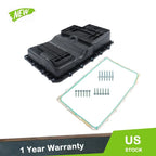 Transmission Oil Pan with Gasket for Ford Transit-150/250/350 (2020–2022)