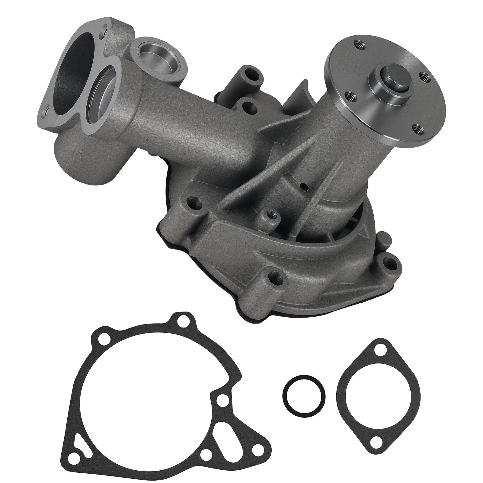 Coolant Water Pump for Dodge Ram 50 2.3L Diesel (1983–1985) PA9204 AW7117