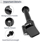 Ignition Coil Pack No. 55595516 for Buick Cascada (2016–2019)
