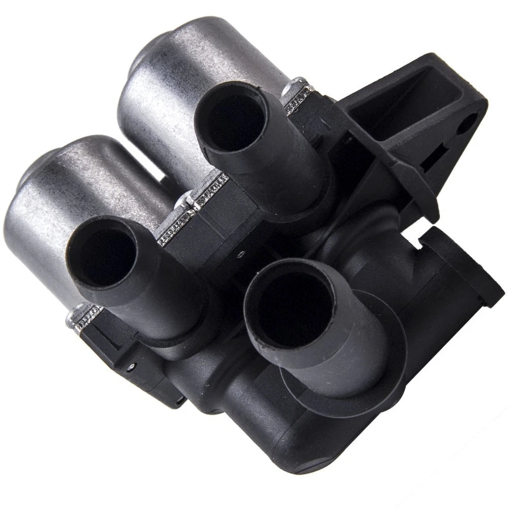 Heater Control Valve for Jaguar S-Type R Sedan (2005)