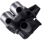 Heater Control Valve for Jaguar S-Type R Sedan (2005)