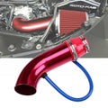 76mm Cold Air Intake Hose for Universal Fit (Flexible Induction Kit)