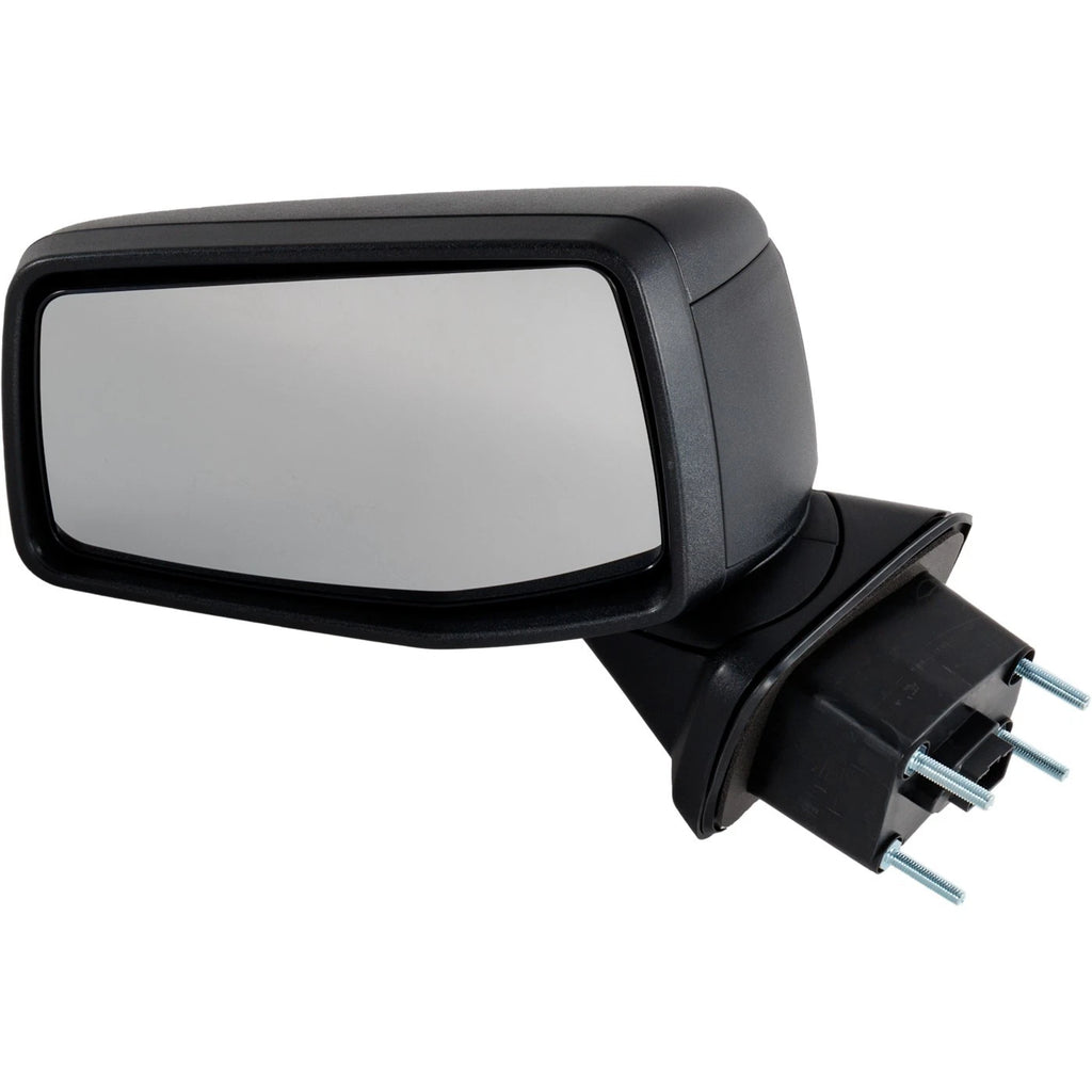 Driver Left Side Mirror for Chevy Silverado 1500 (2022)