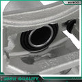 Brake Caliper with Bracket for Infiniti G37 M35 (2006–2010) Rear Right