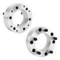 Wheel Adapter for Chevrolet Silverado 1500 (2014–2018)