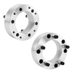 Wheel Adapter for Chevrolet Silverado 1500 (2014–2018)