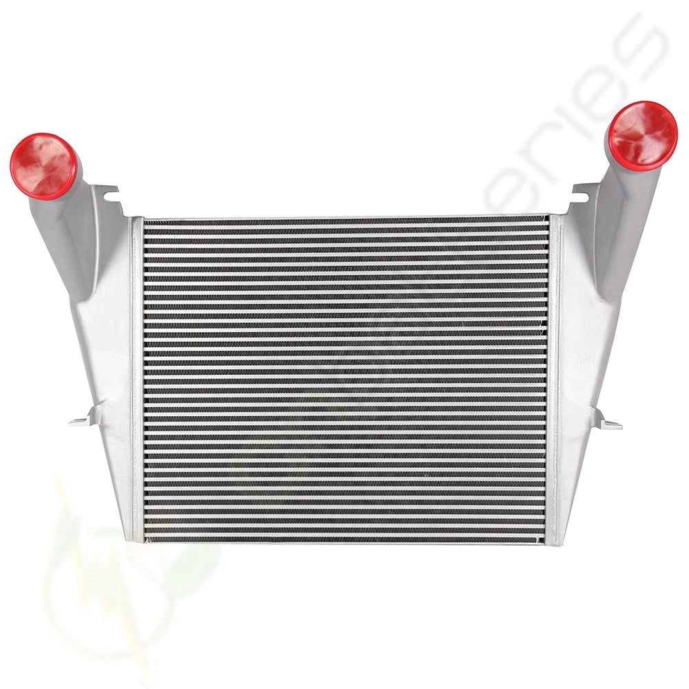 Replacement Aluminum Charge Air Cooler for Mack CV Granite Series (2007–2010)