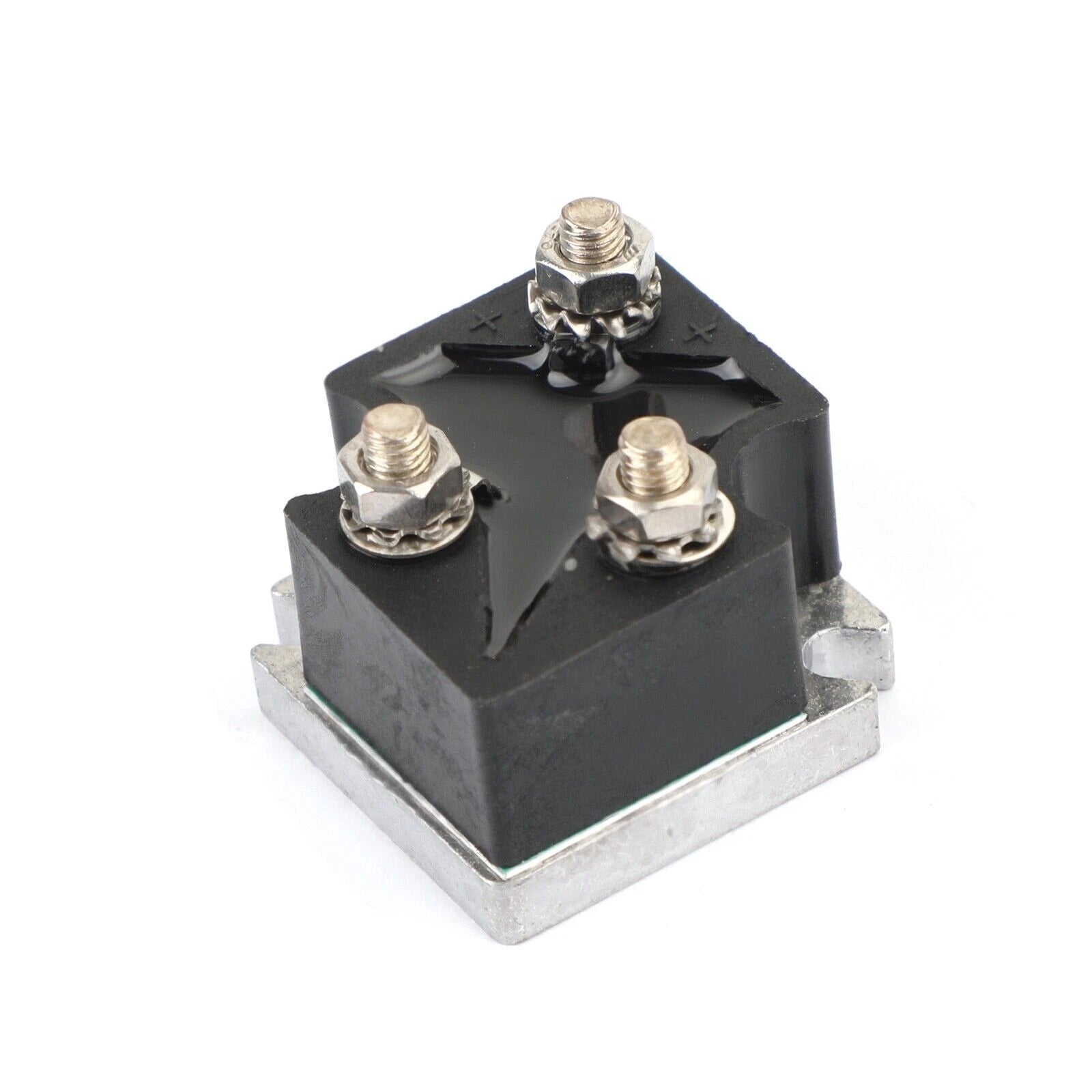 Rectifier Voltage for Mercury Outboard (62351A1, 62351A2, 816770T, 8M0058226)