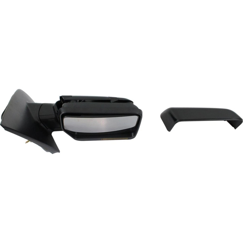 Power Mirror Set of 2 for Ford F-150 (2007–2008) Heated Manual Folding