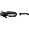 Power Mirror Set of 2 for Ford F-150 (2007–2008) Heated Manual Folding