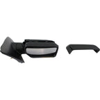 Power Mirror Set of 2 for Ford F-150 (2007–2008) Heated Manual Folding