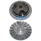 Starter Clutch Pulley Variator for Yamaha YP125RA XMAX 125 (2021) 2DP-E7620-00