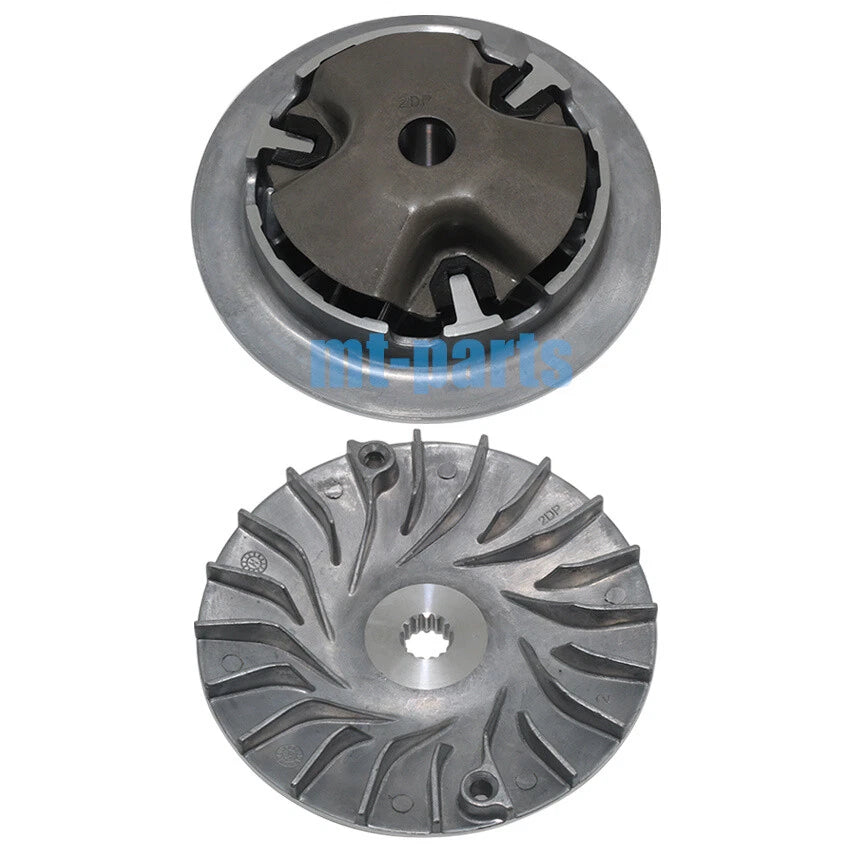 Starter Clutch Pulley Variator for Yamaha YP125RA XMAX 125 (2021) 2DP-E7620-00