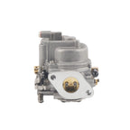 6AU-14301-41 Carburetor for Yamaha 9.9HP Outboard Motor (4-Stroke)