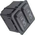 Heated Car Seat Control Switch for Mitsubishi L200 Outlander Pajero ASX (2007-2023)