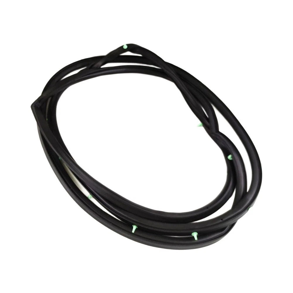 Front Door Seal Kit 2X 67861-60110 67862-60110 for Toyota Land Cruiser (1979–Current)