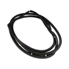 Front Door Seal Kit 2X 67861-60110 67862-60110 for Toyota Land Cruiser (1979–Current)